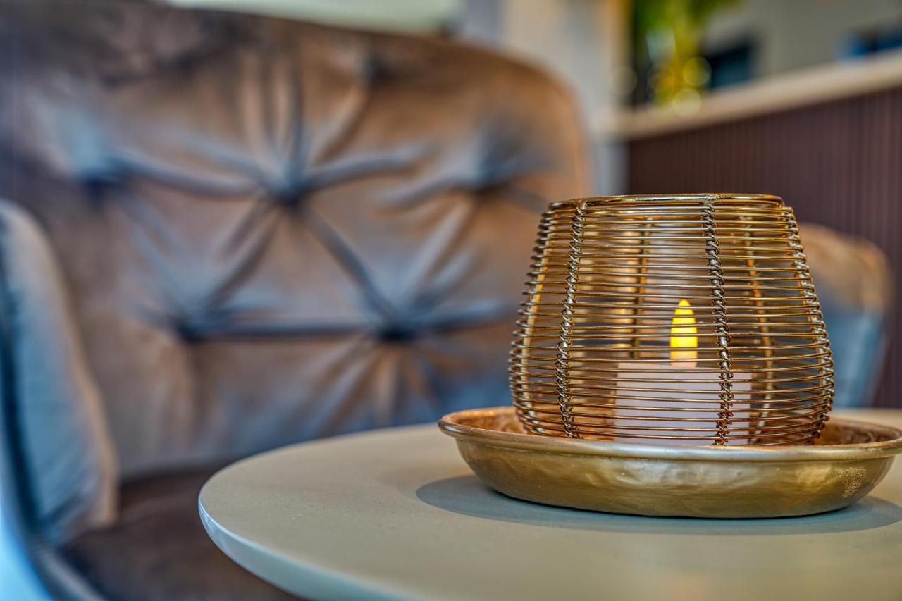 Nyce Hotel Ulm City, Trademark Collection By Wyndham Εξωτερικό φωτογραφία