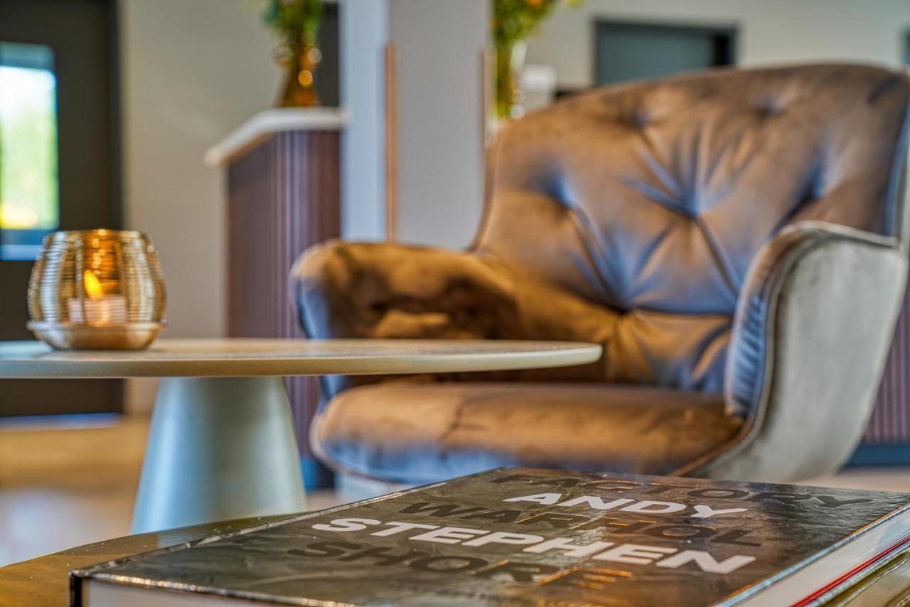Nyce Hotel Ulm City, Trademark Collection By Wyndham Εξωτερικό φωτογραφία