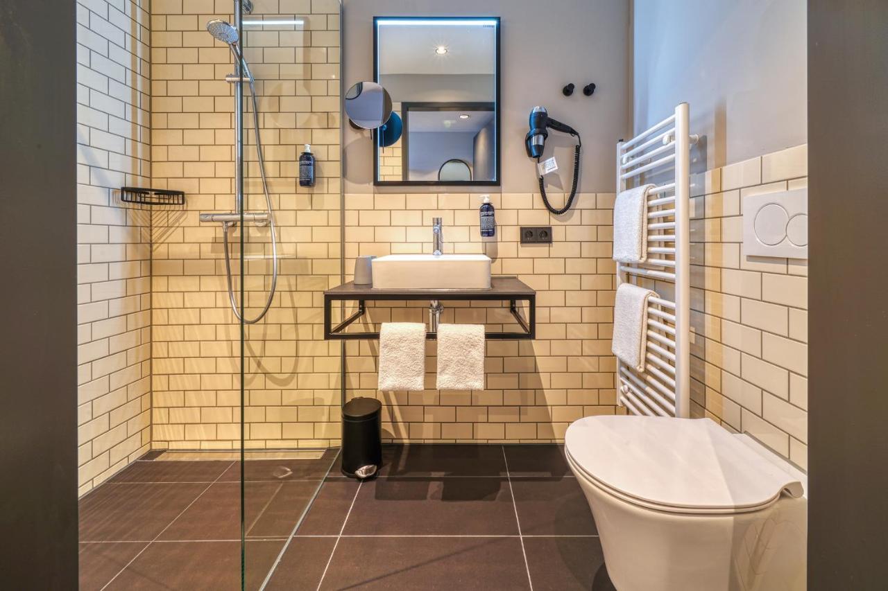 Nyce Hotel Ulm City, Trademark Collection By Wyndham Εξωτερικό φωτογραφία