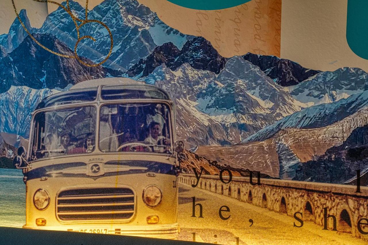 Nyce Hotel Ulm City, Trademark Collection By Wyndham Εξωτερικό φωτογραφία