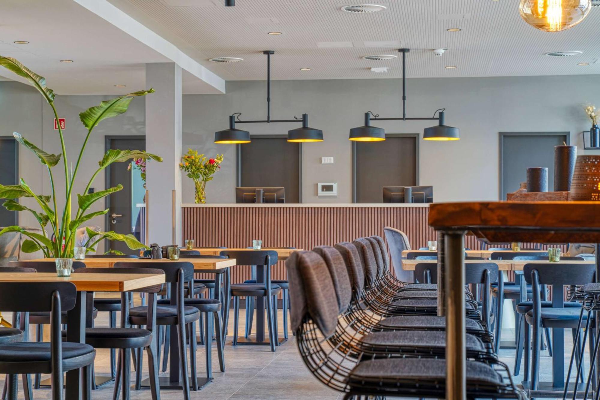 Nyce Hotel Ulm City, Trademark Collection By Wyndham Εξωτερικό φωτογραφία